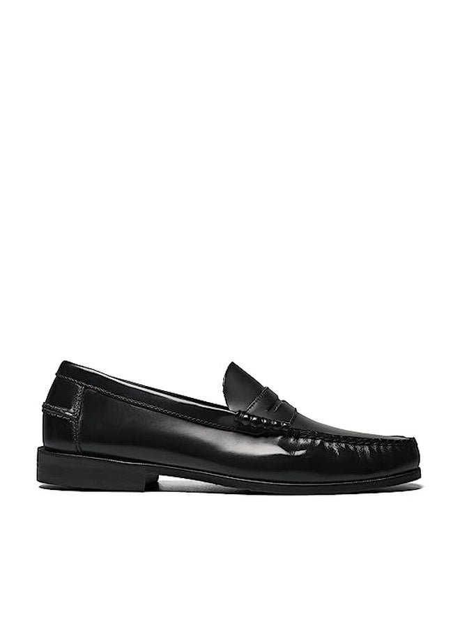 Florsheim Berkley Men's Slip On, 14 D(M) US, Black - Image 1