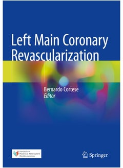 Left Main Coronary Revascularization 