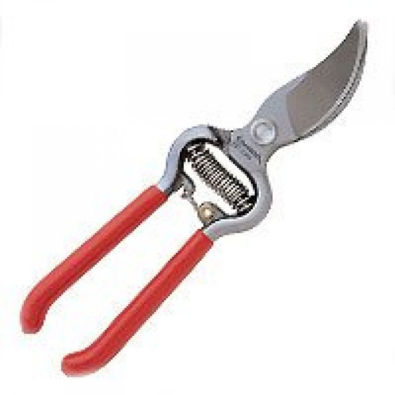 Corona ClassicCUT Forged Bypass Hand Pruner, Red, 3/4"