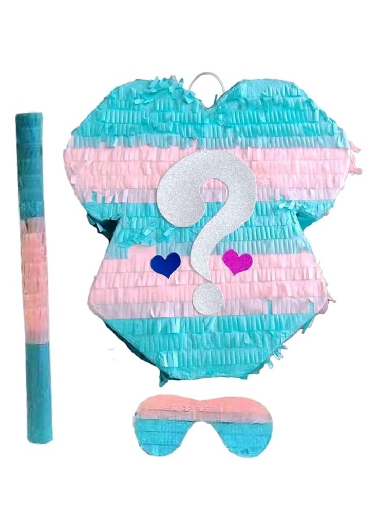 Home Smart Pinata Birthday Pinatas for Boys and Girls Gift for Kid's Birthday Party Decoration Holiday and More  - Image 1