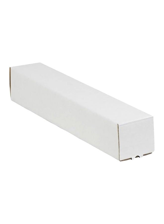 BOX USA Select a Size: Square Mailing Tubes 2" x 2" x 25" BM2225 50 - Image 1