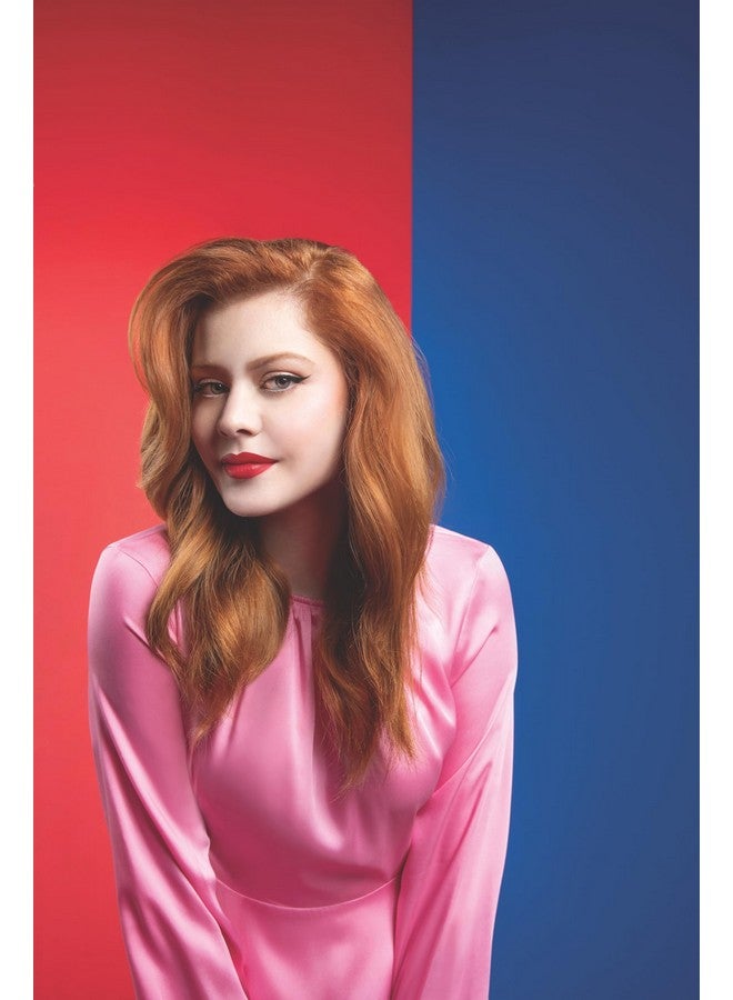 كولوربروف بلسم ناعم 1.7 أونصة للشعر المجعد والمعالج بالألوان، ينعم ويتحكم في خشونة الشعر، نباتي خالي من الكبريتات - Image 4