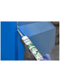 Weicon WEICON Flex 310 M 310ml Stainless Steel Elastic adhesive on MS polymer basis  - Image 4