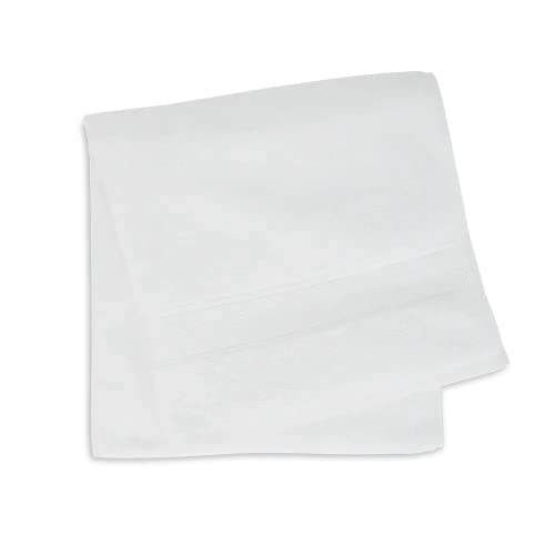 Wakefit 500 GSM Terry 100% Cotton Bath Towel 70 x 140 cms, Set of 2 - Image 4