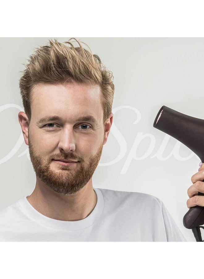 أولد سبايس مجموعة شامبو وبلسم 2 في 1 للرجال من Old Spice Thickening مع البيوتين والمنثول (17.9 أونصة سائلة) وبلسم تصفيف الشعر المكثف مع البيوتين (2.22 أونصة) - Image 5