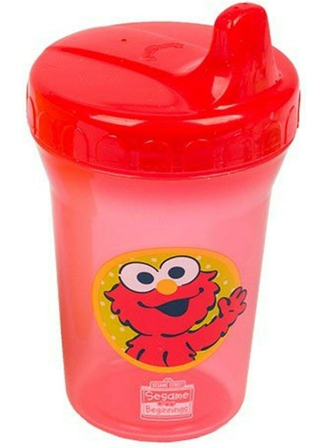 Sesame Street Sesame Street Sesame Beginnings Spill Proof