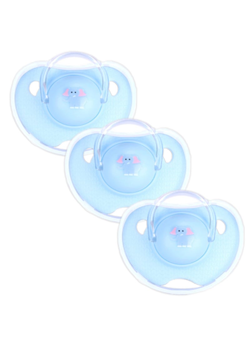 لوكو لهاية أطفال-3 قطعة - Image 1