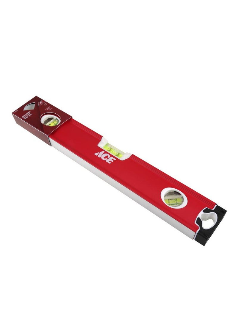 ACE Aluminum Box Level 45 Cm