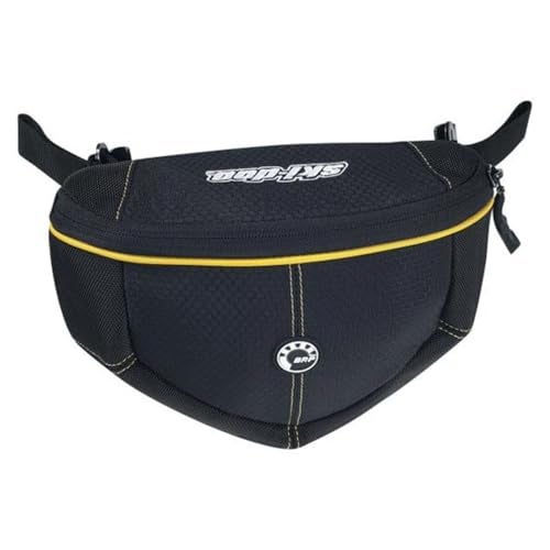 SkiDoo New OEM 2Liter REV XP Dashboard Bag 860200290 860201176