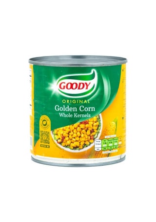 Whole Kernel Golden Corn