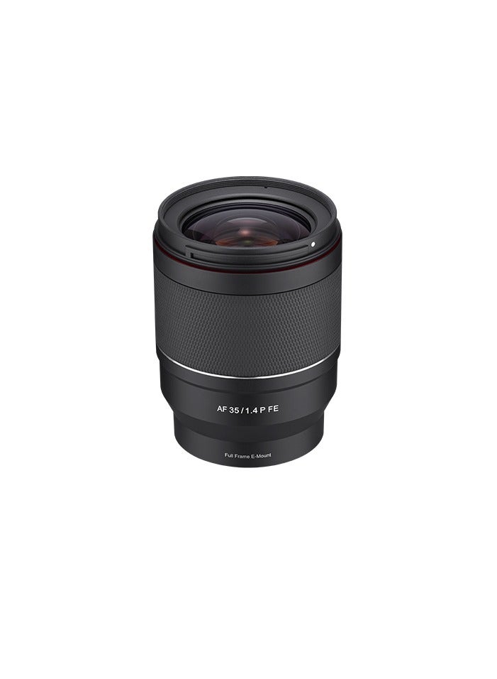 samyang Samyang Af F1 4 P Fe ZD96B94EFB00CF8EAB6EBZ