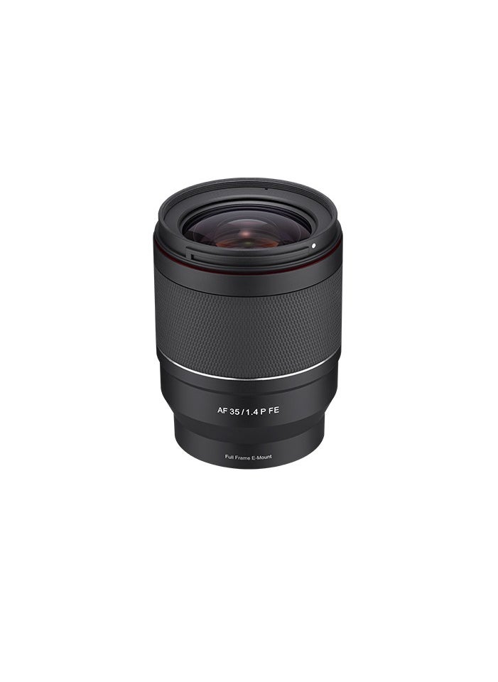 ساميانغ ساميانج AF 35 مم F1.4 P FE  - Image 1