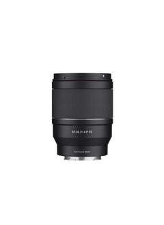 Samyang Samyang AF 35mm F1.4 P FE  - Image 2