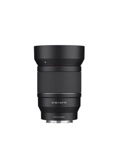Samyang Samyang AF 35mm F1.4 P FE  - Image 3