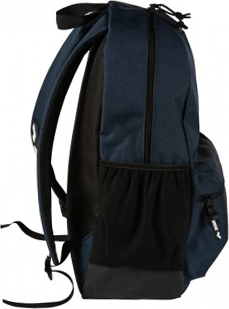 أرينا Team 30 Navy Blue Casual Style Backpack 002481710