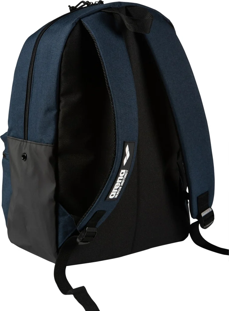 أرينا Team 30 Navy Blue Casual Style Backpack 002481710