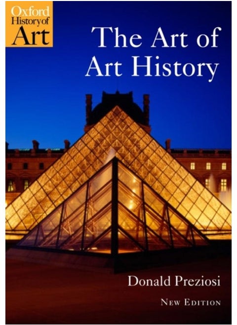 The Art of Art History : A Critical Anthology