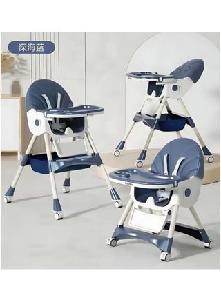 Kid's high chair. - pzsku/ZD96BAA7F917C529A92FCZ/45/_/1733995746/6a2ebb11-b3eb-45a4-9976-ed957544d0d6