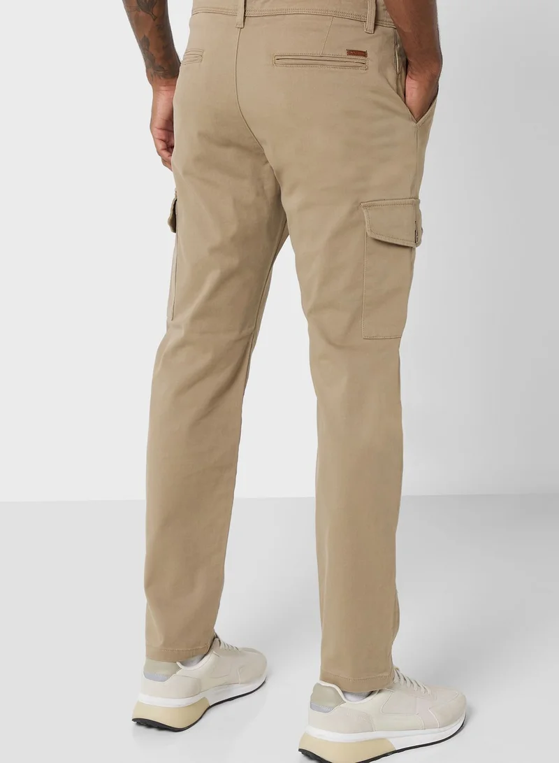 JACK & JONES Essential Cargo Pants