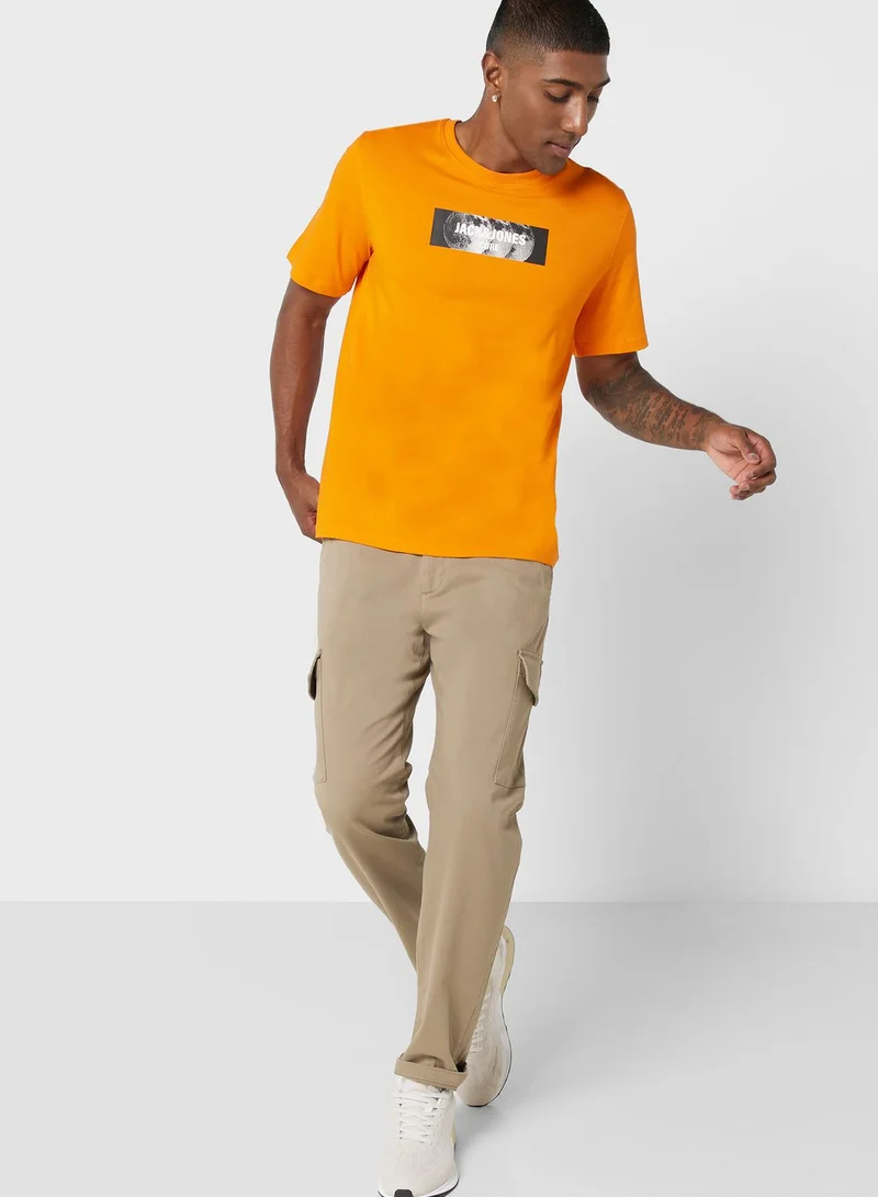 JACK & JONES Essential Cargo Pants