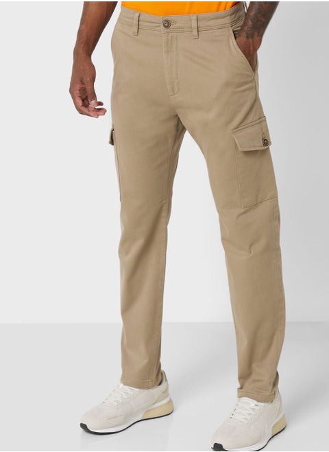 Essential Cargo Pants