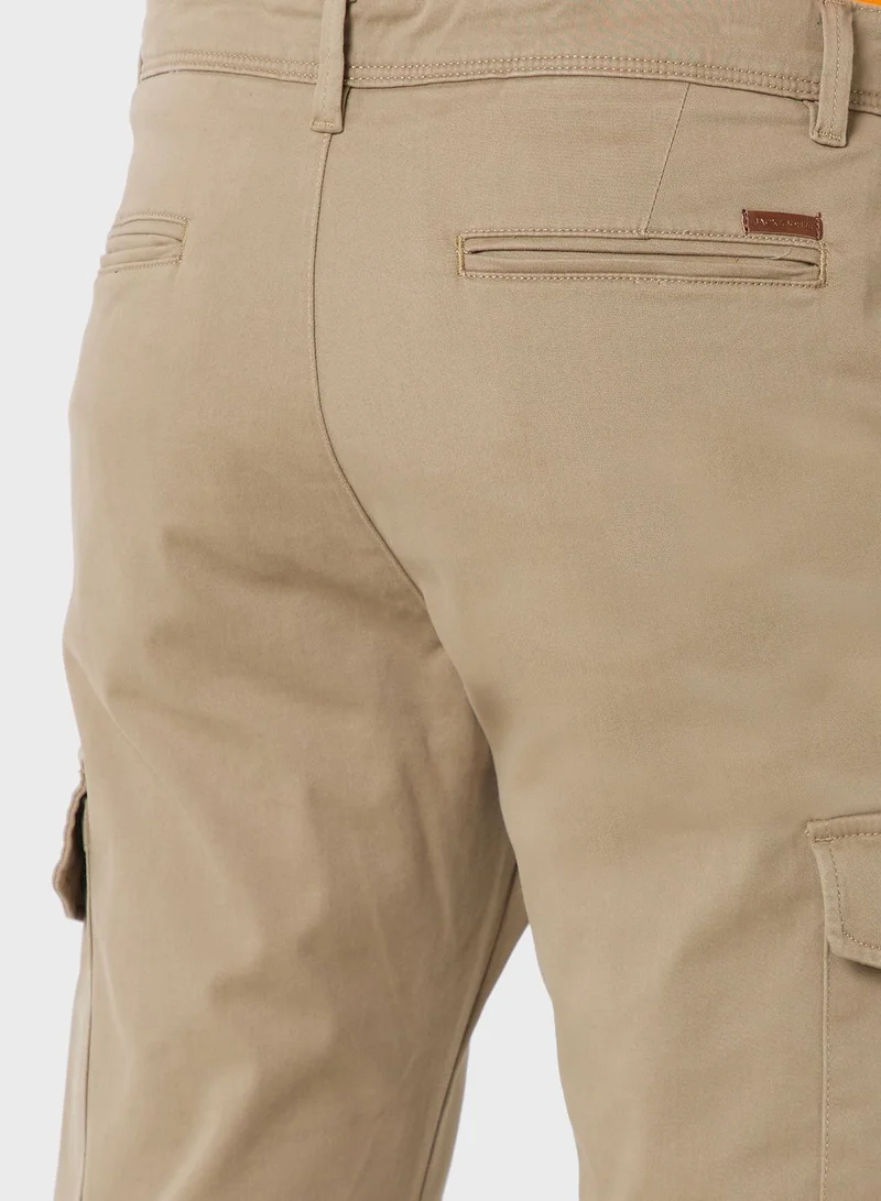 JACK & JONES Essential Cargo Pants