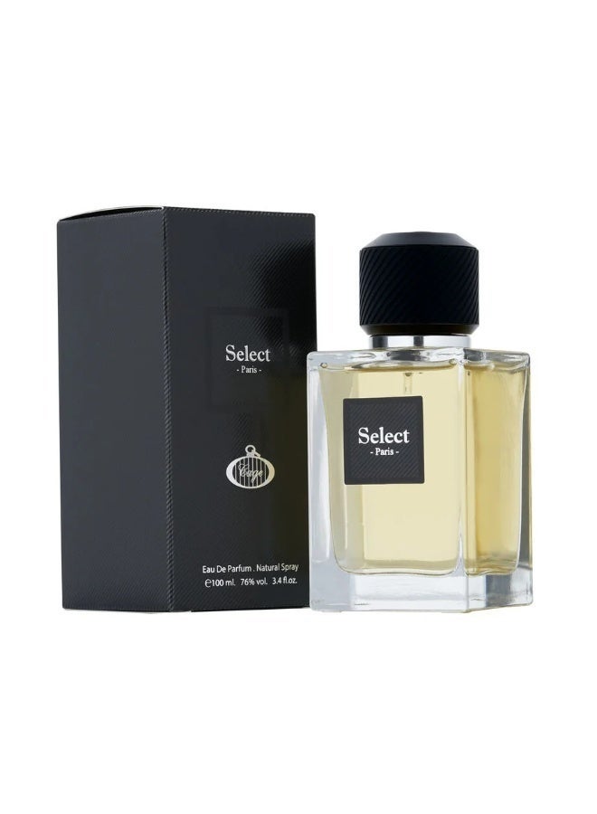 درعه سيليكت رجالى 100مل - Image 1