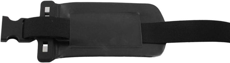 Overboard Pro-Sports Waterproof Belt Pack - Black - Image 2