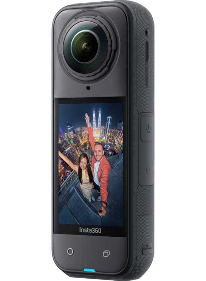 انستا 360 X5 Essentials Bundle Action Camera - Image 1