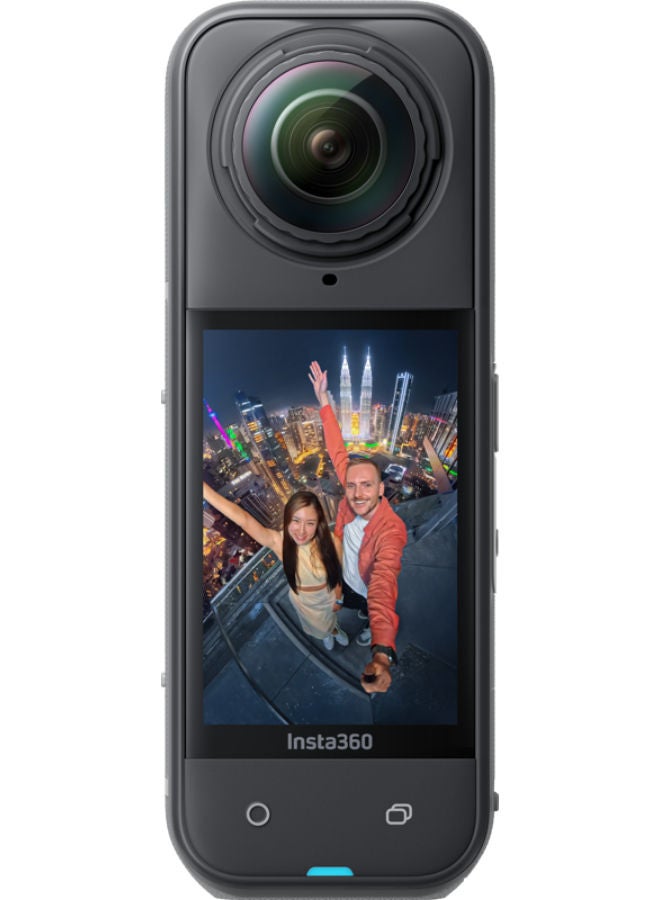 انستا 360 X5 Essentials Bundle Action Camera - Image 2