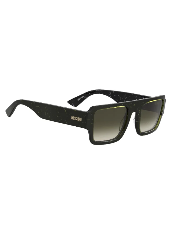 Moschino MOSCHINO MOS213/S Sunglasses Multicolour Square