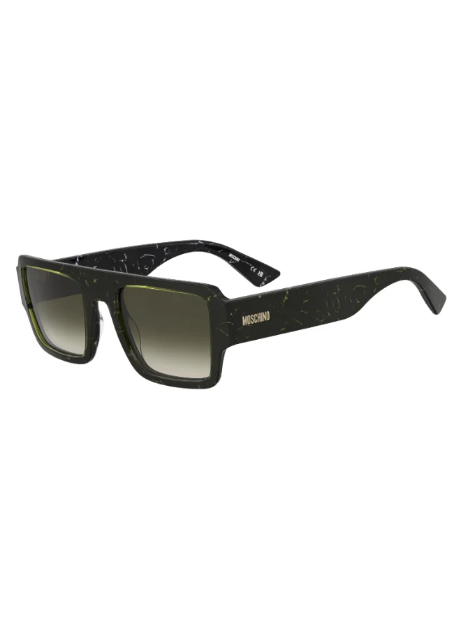Moschino MOSCHINO MOS213/S Sunglasses Multicolour Square