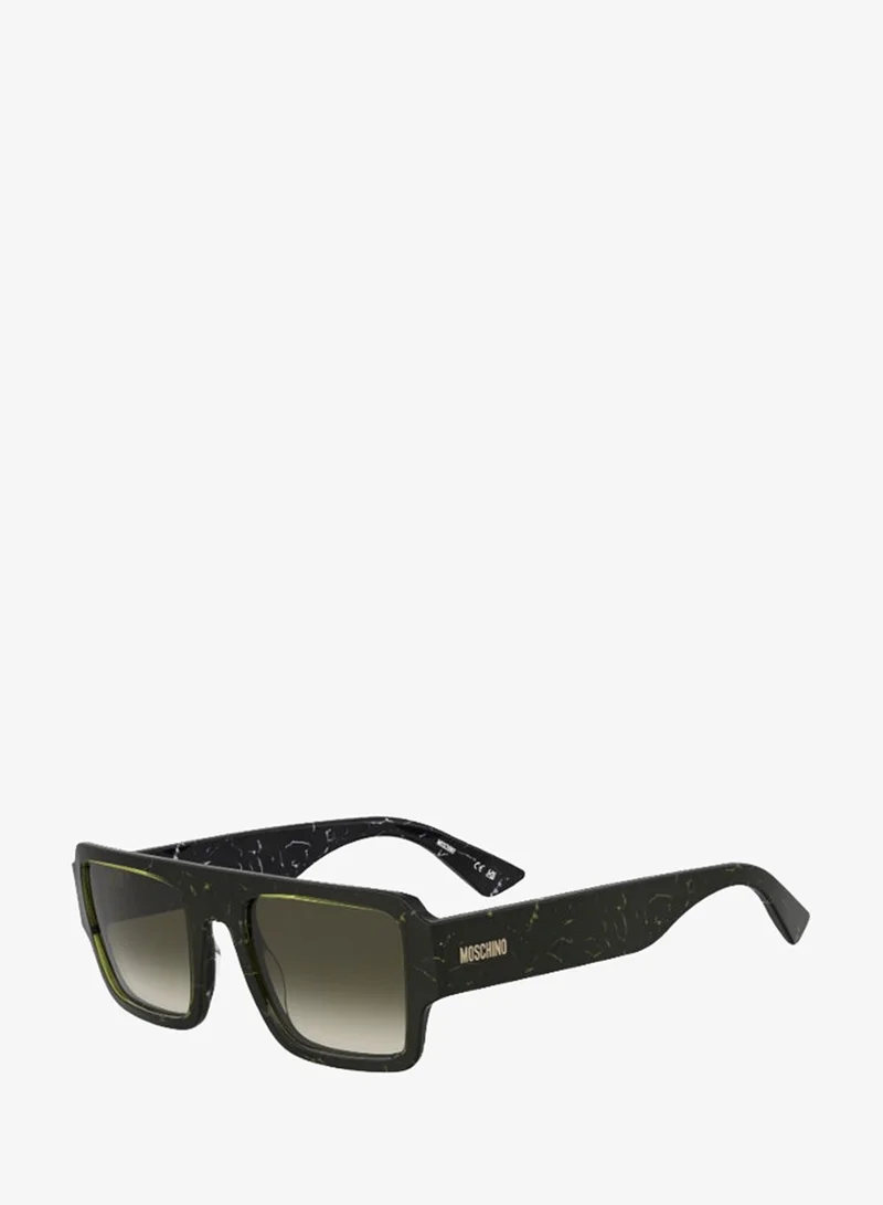 MOSCHINO MOS213/S Sunglasses Multicolour Square