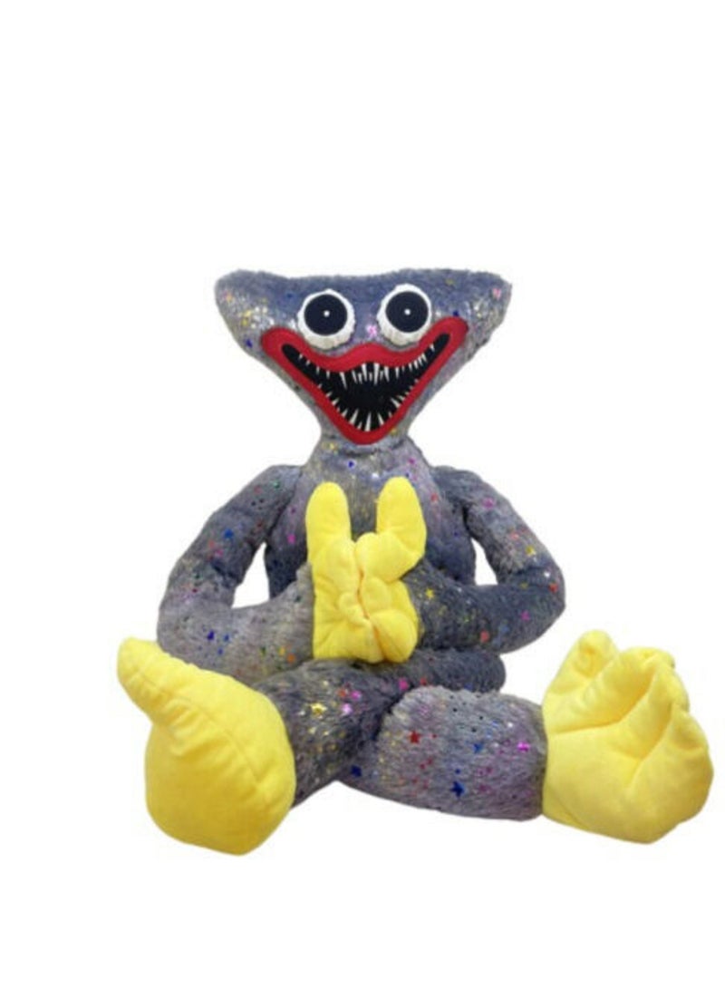Poppy Playtime Huggy Wuggy Plush Toy 100cm - Image 1