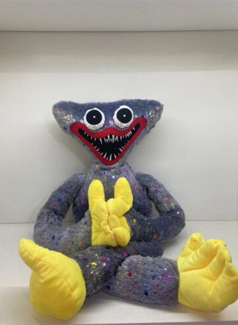 Poppy Playtime Huggy Wuggy Plush Toy 100cm - Image 3