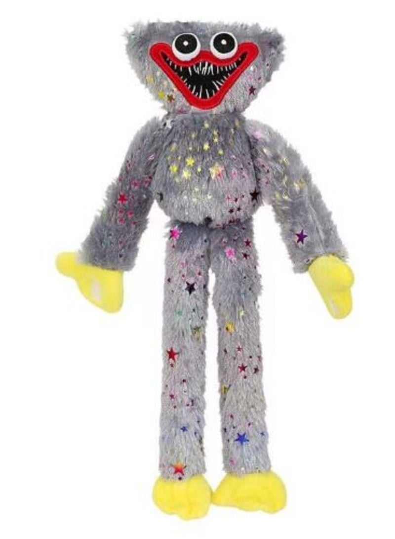 Poppy Playtime Huggy Wuggy Plush Toy 100cm - Image 2