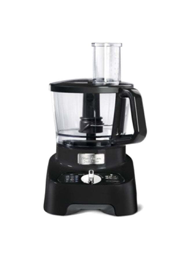 Moulinex Easy Lock Double Force Food Processor 3 L 1000 W FP821827 Multicolour - Image 2