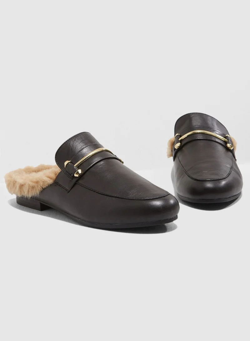 STEVE MADDEN Kera Slip On