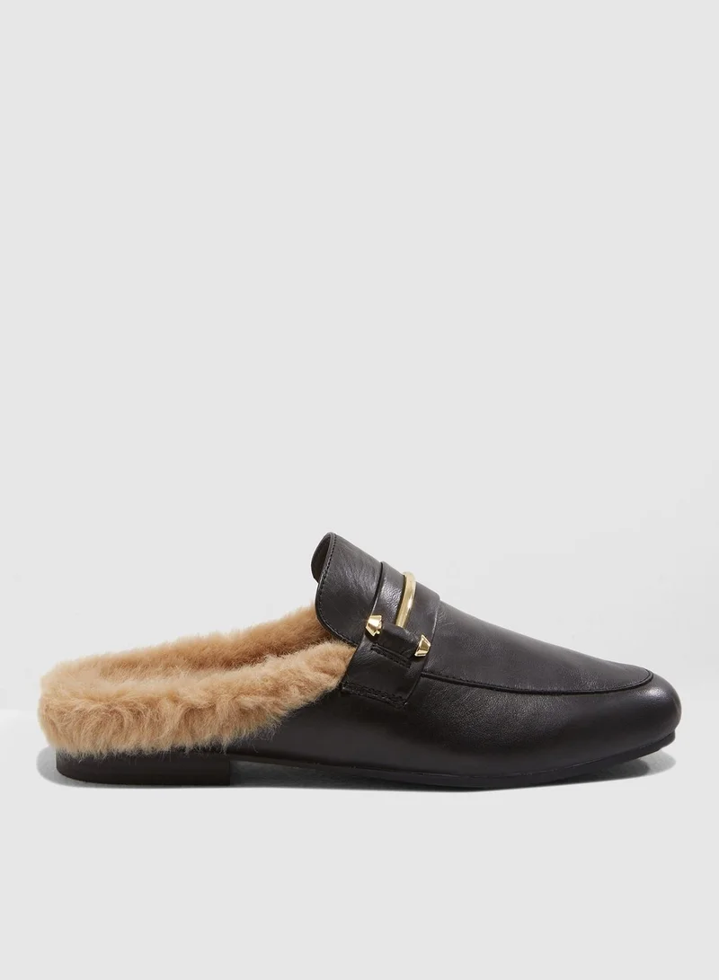 STEVE MADDEN Kera Slip On