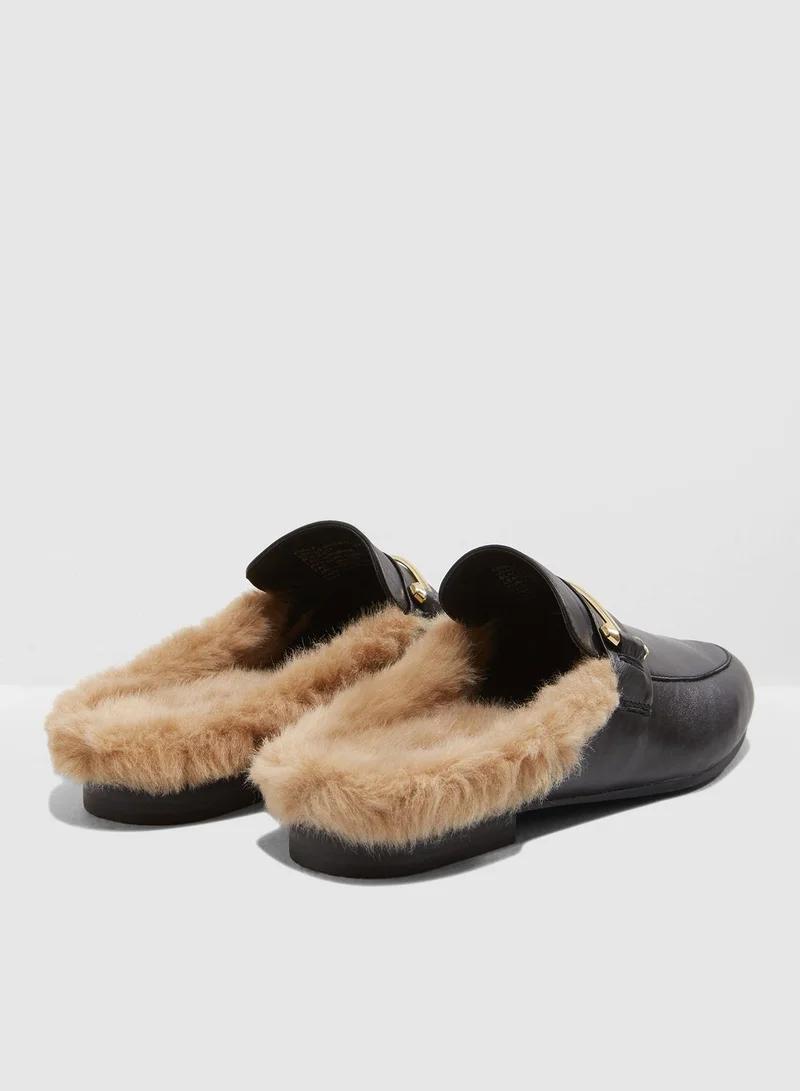 STEVE MADDEN Kera Slip On