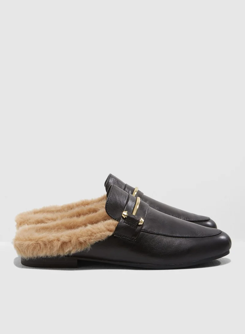 STEVE MADDEN Kera Slip On