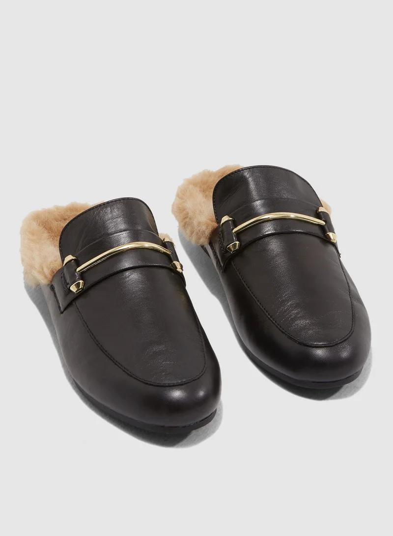 STEVE MADDEN Kera Slip On