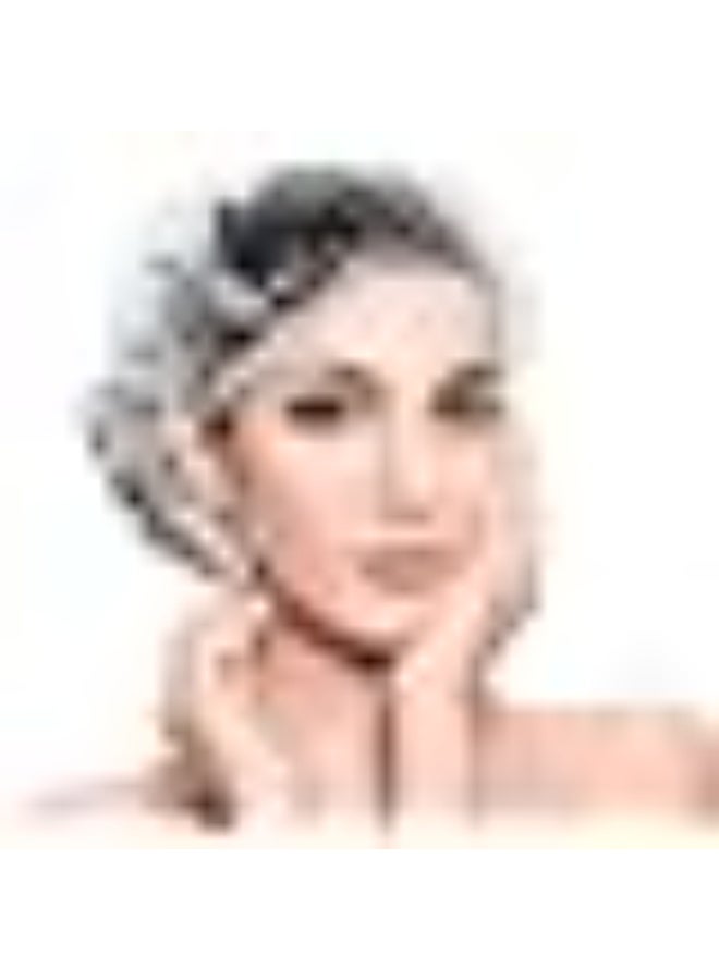 ORiTi 100-Piece Disposable Shower Cap Set - Image 1