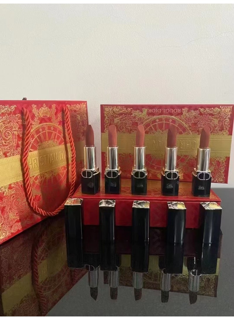 Lipstick set