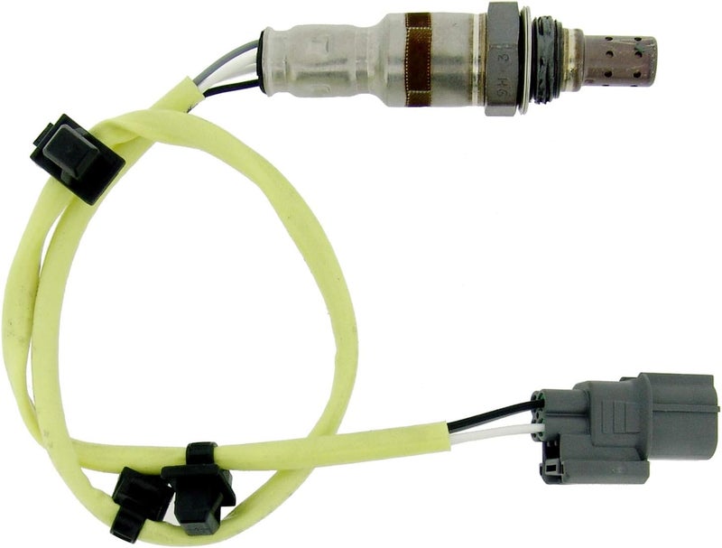 NTK 24435 Oxygen Sensor for Vehicle Specific Applications - Image 1