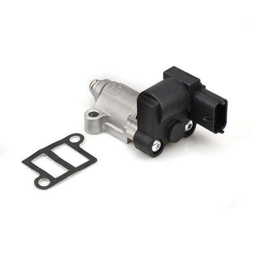 VehiclePro 3515026960 Idle Air Control ValveIdle Control Valve Sensor Compatible With Hyundai Accent Kia Rio 5V Rio5 16L 20062011 3515026900 35150 26900 AC587 AC4417 - Image 3