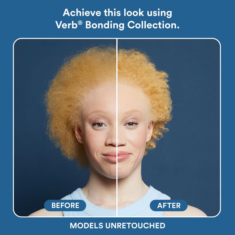 VERB Bonding Shampoo - Image 3