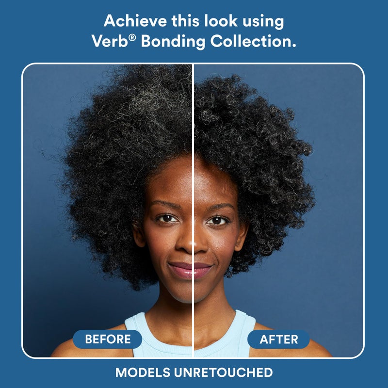 VERB Bonding Shampoo - Image 2