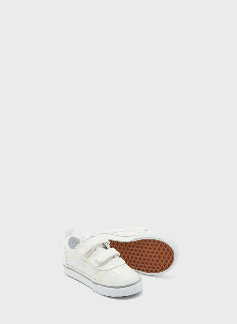 VANS Toddler Ward Sneakers