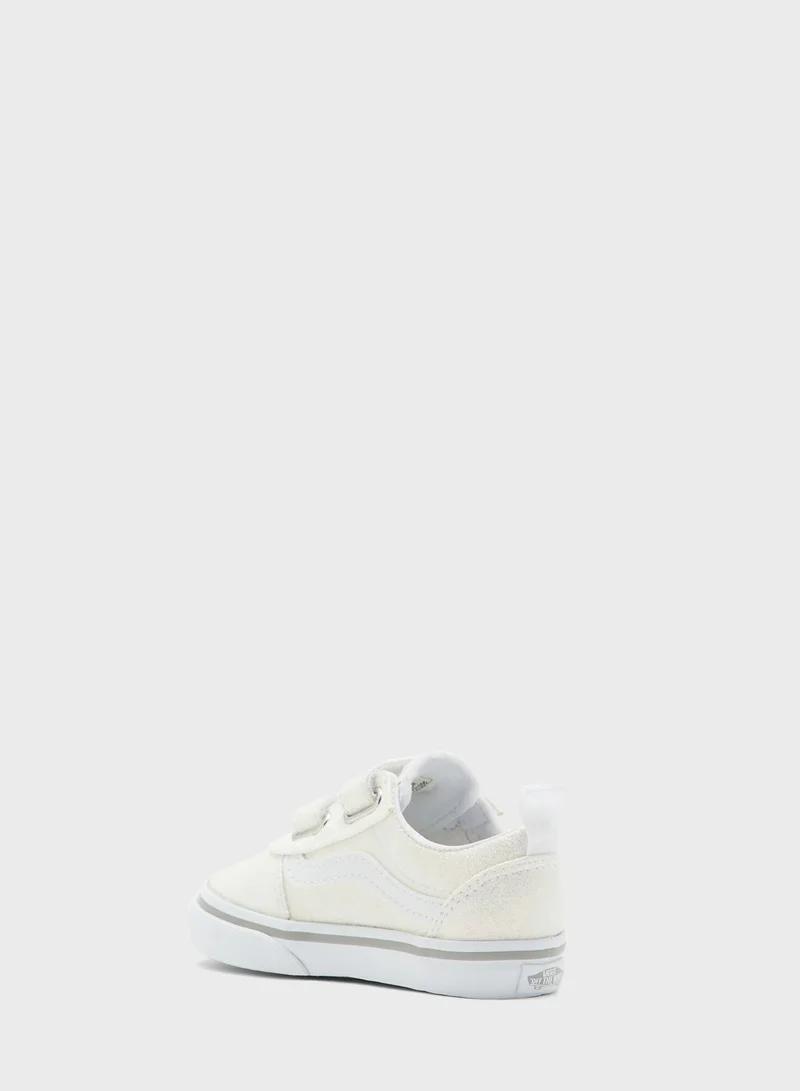 VANS Toddler Ward Sneakers